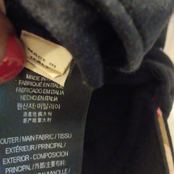 BURBERRY NWT KINGDOM  CAP  LARGE - Picture 8 of 10